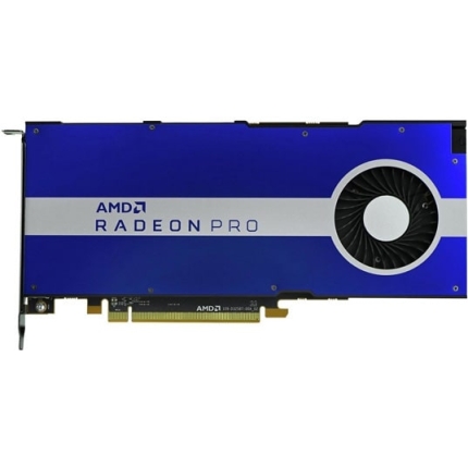AMD Radeon Pro W5500