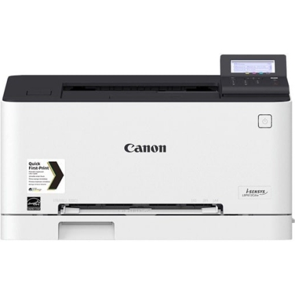 Canon i-SENSYS LBP722Cdw